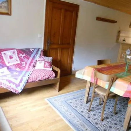 Apartment La Tour *