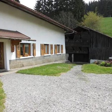 La Tour * Combloux