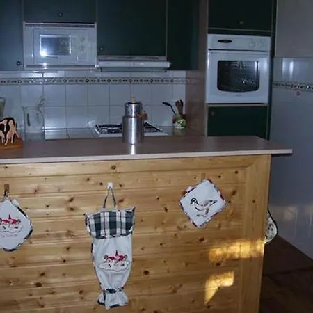 Apartment La Tour